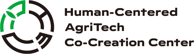 Human-Centered AgriTech Co-Creation Center